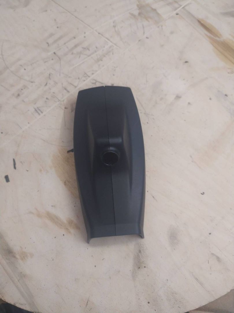 накладка на зеркало BMW 7 серия F01/F02 2009, 4.4 л., N63 B44 A, бензин, 9177311, 9177310