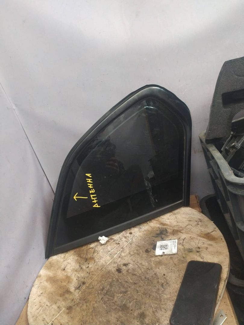стекло (иные) BMW X5 E70 [рестайлинг] 2013, 4.4 л., N63 B44 A, бензин