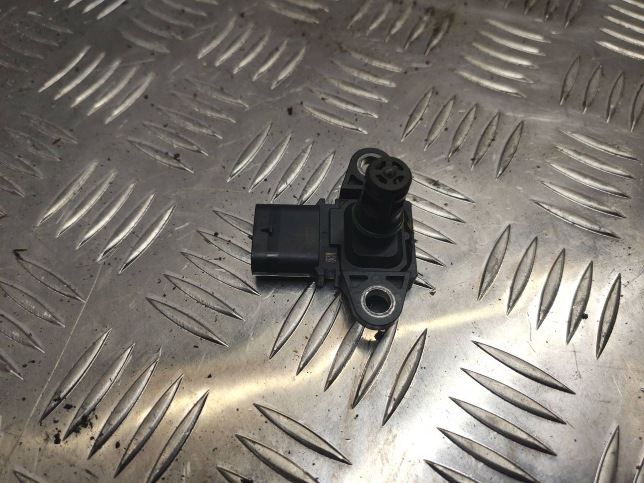 датчик абсолютного давления BMW 5 серия F07/F10/F11 2012, 2.0 л., N20 B20 B, бензин, 7599042
