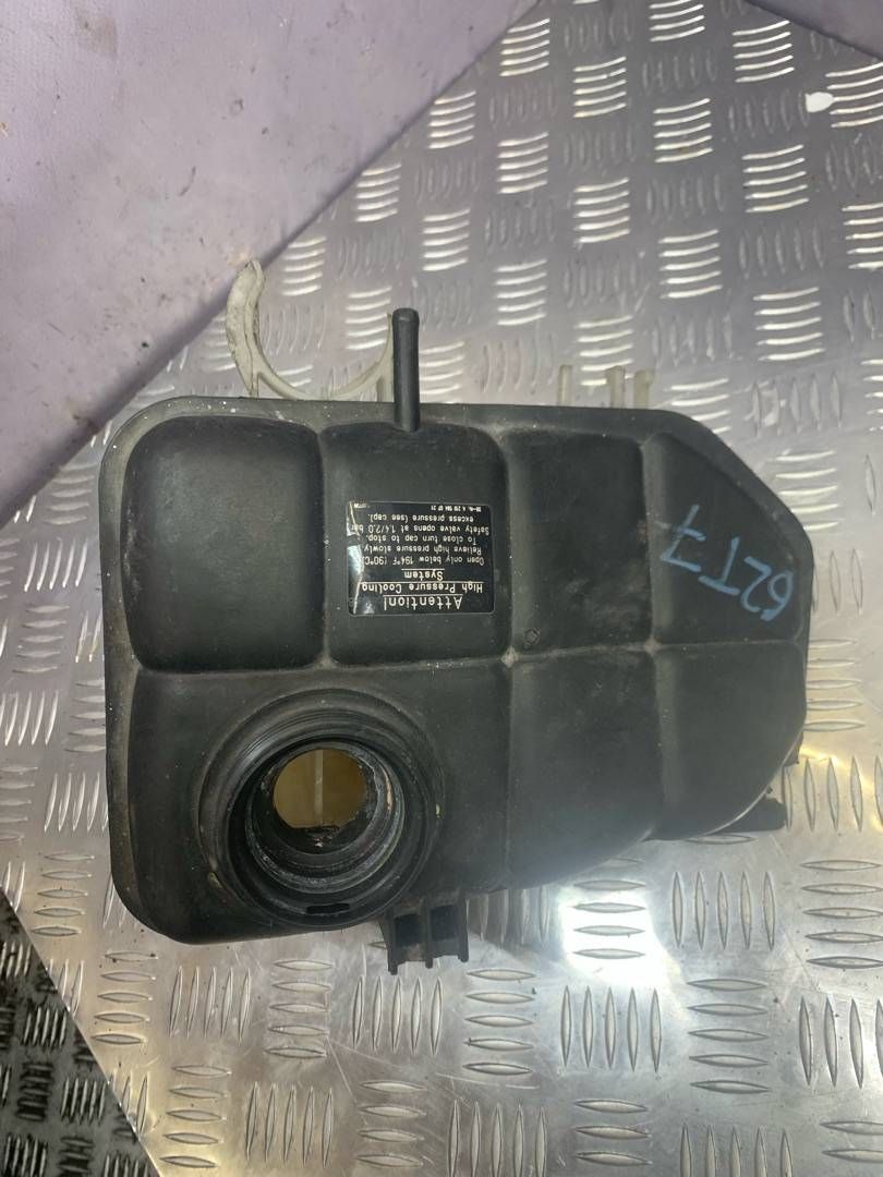 бачок расширительный Mercedes-Benz M-Класс W164 2008, 3.0 л., OM 642.940, дизель, АКПП, внедорожник 5 дв., A1645000049