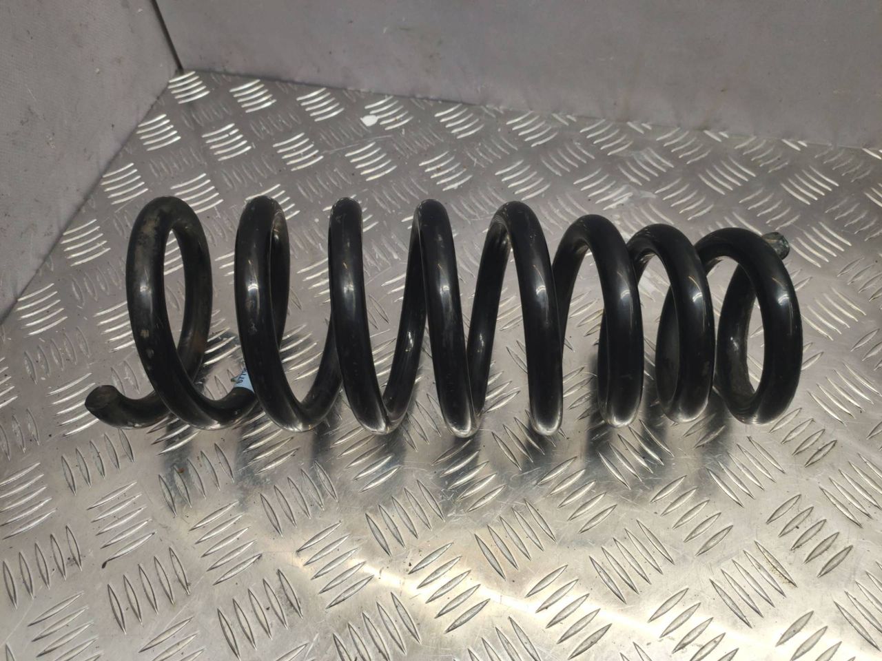 пружина передняя BMW X5 E70 2010, 6779968