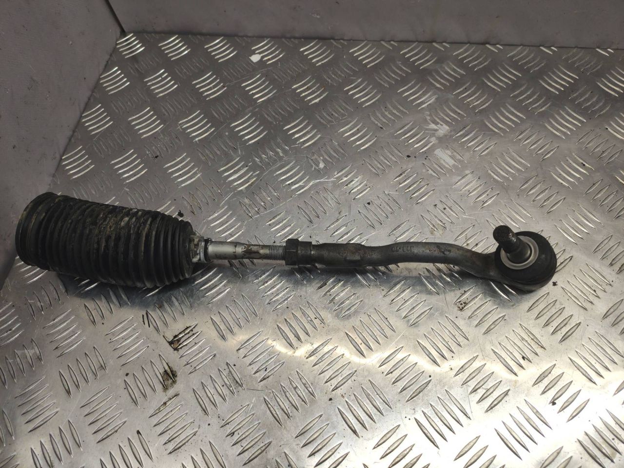 наконечник рулевой BMW X5 E70 2009