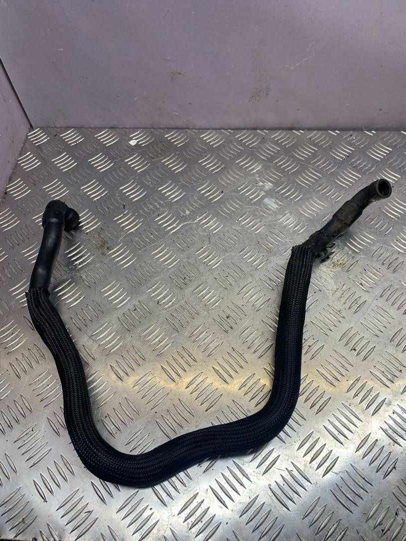 патрубок (трубопровод, шланг) Mercedes-Benz E-Класс W212/S212/C207/A207 2010, 2.0 л., бензин, задний привод, A2711411083