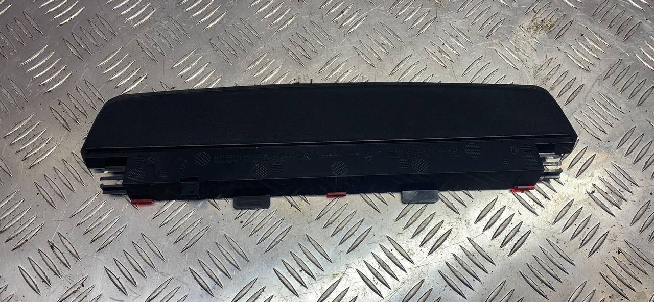 дополнительный стоп-сигнал BMW 5 серия F07/F10/F11 F10 2010, 3.5 л., бензин