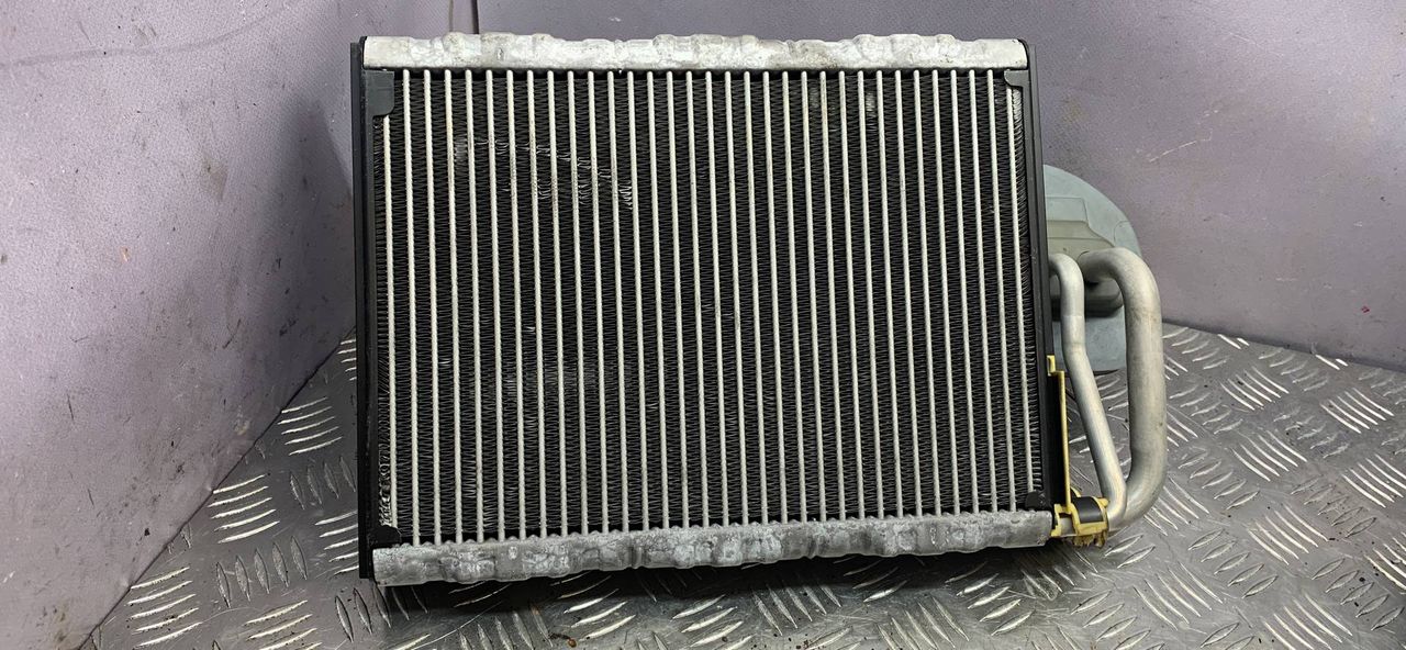 осушитель кондиционера BMW 5 серия F07/F10/F11 F10 2010, 3.5 л., бензин, 4557007