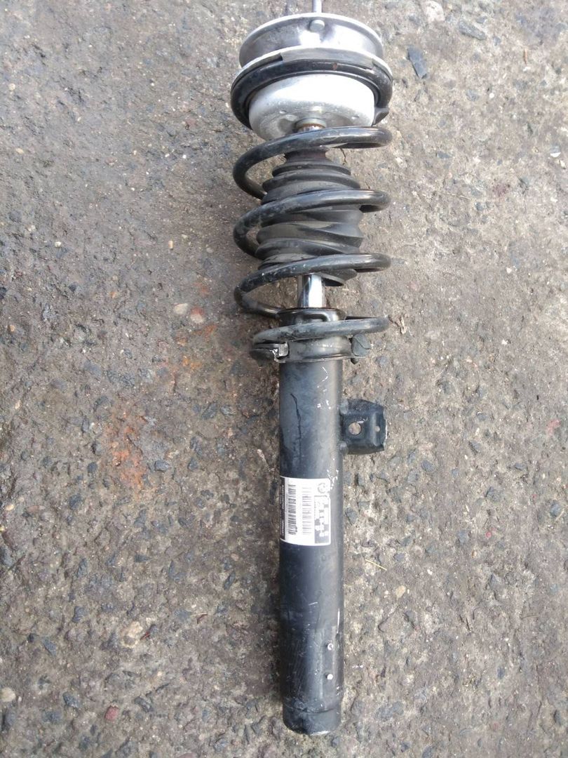 амортизатор передний правый BMW X1 E84 2012, 6851338