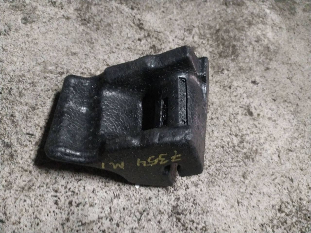 прочая запчасть BMW 5 серия F07/F10/F11 2010, 3.5 л., бензин, 7249910