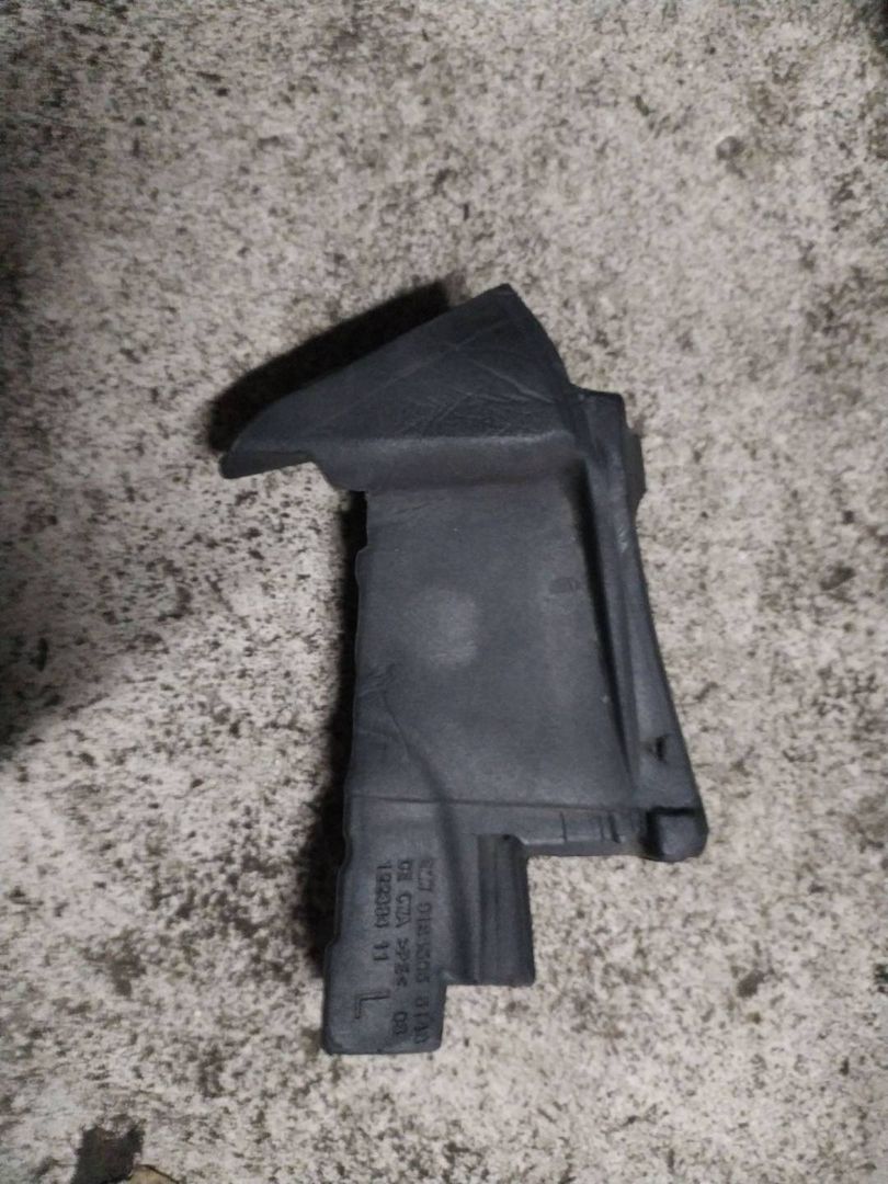 прочая запчасть BMW 5 серия F07/F10/F11 2009, 9134505