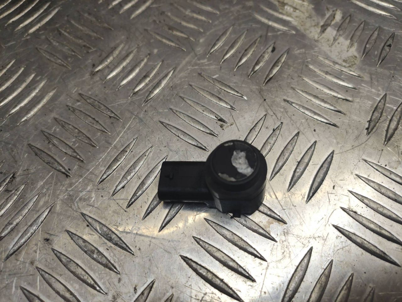 парктроник задний BMW 5 серия F07/F10/F11 2010, 3.5 л., бензин, 9231277