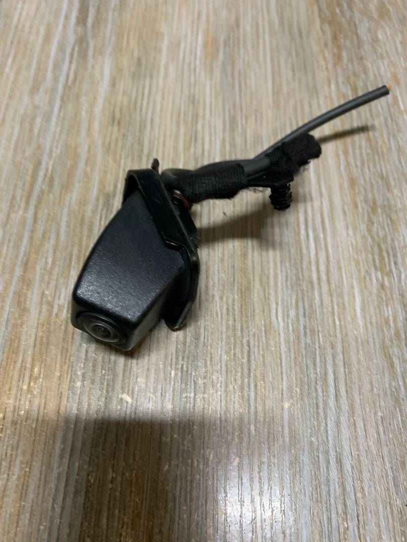 камера заднего вида Mercedes-Benz E-Класс W212/S212/C207/A207 2012, A0008202482