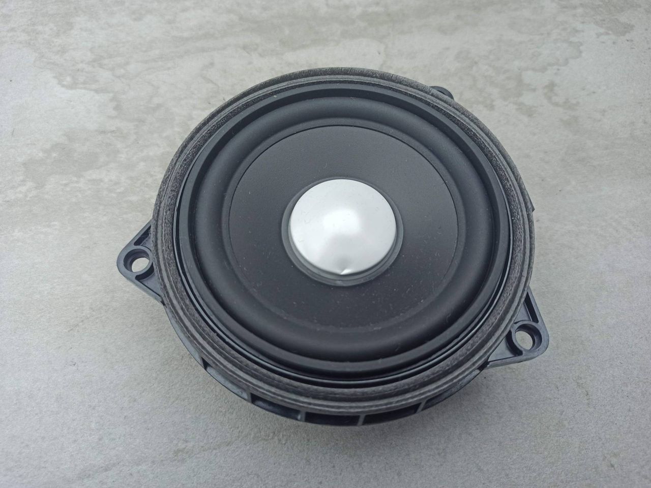динамик двери BMW 7 серия G11/G12 2017, 3.0 л., дизель, 9364956