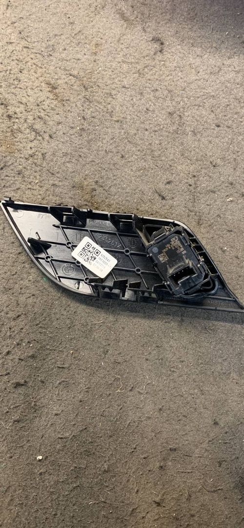 кнопка центрального замка BMW X5 F15 2016, 4.0 л., дизель, 9252543