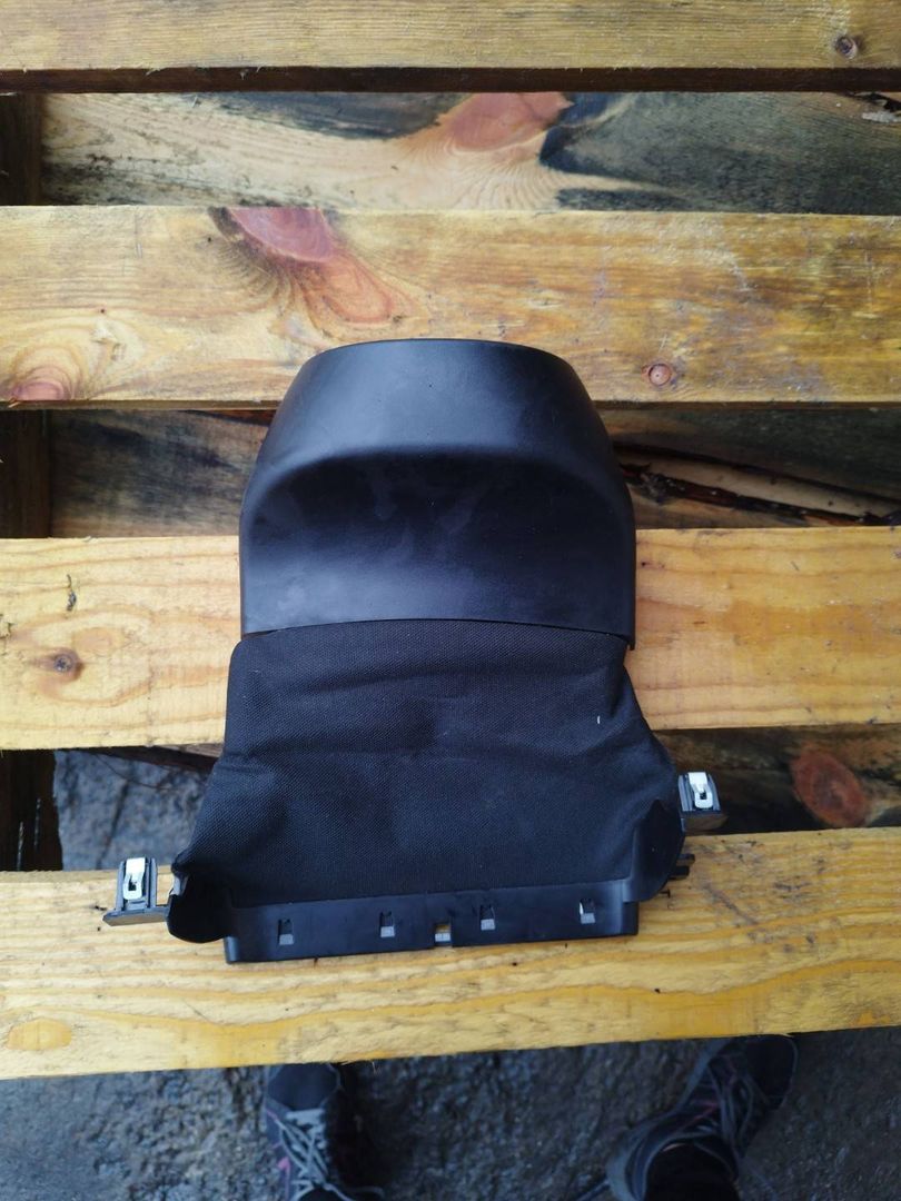 кожух рулевой колонки BMW X5 F15 2016, 4.0 л., дизель, 51459258210
