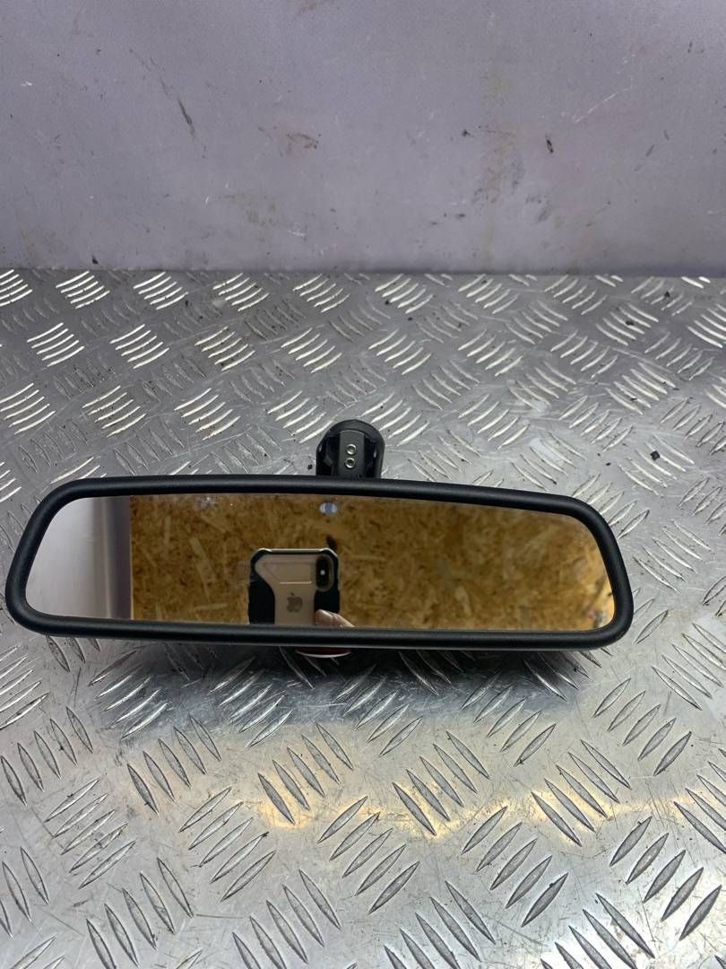 зеркало салона BMW X5 M E70 2010, 4.4 л., S63 B44 A, бензин, правый руль, 9134459, 51169134459