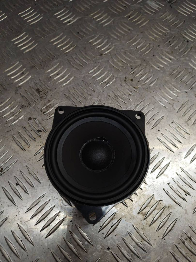 динамик двери BMW X5 M E70 2010, 4.4 л., S63 B44 A, бензин, правый руль, 1882001, 430407859841