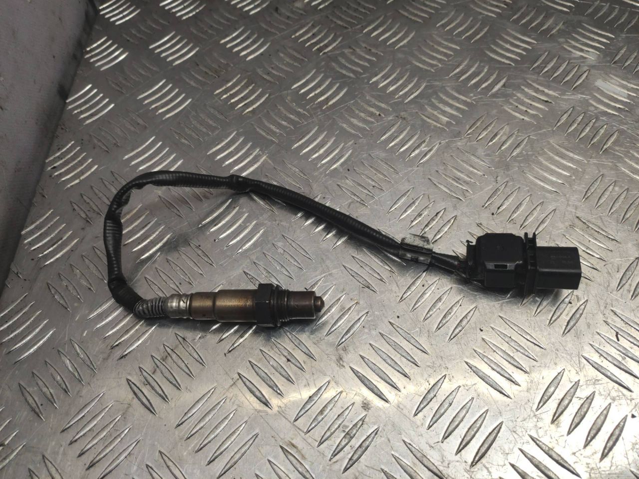 лямбда-зонд BMW X5 F15 2016, 4.0 л., дизель, 7791592