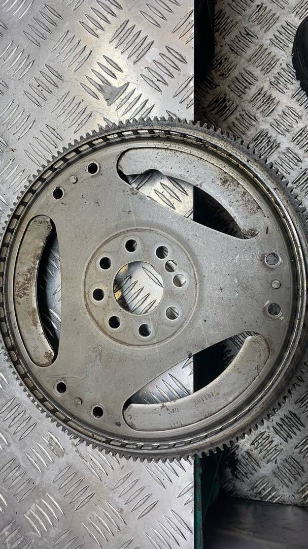 маховик Mercedes-Benz E-Класс W212/S212/C207/A207 2012, 1.8 л., M 271.820, бензин, A2710300312