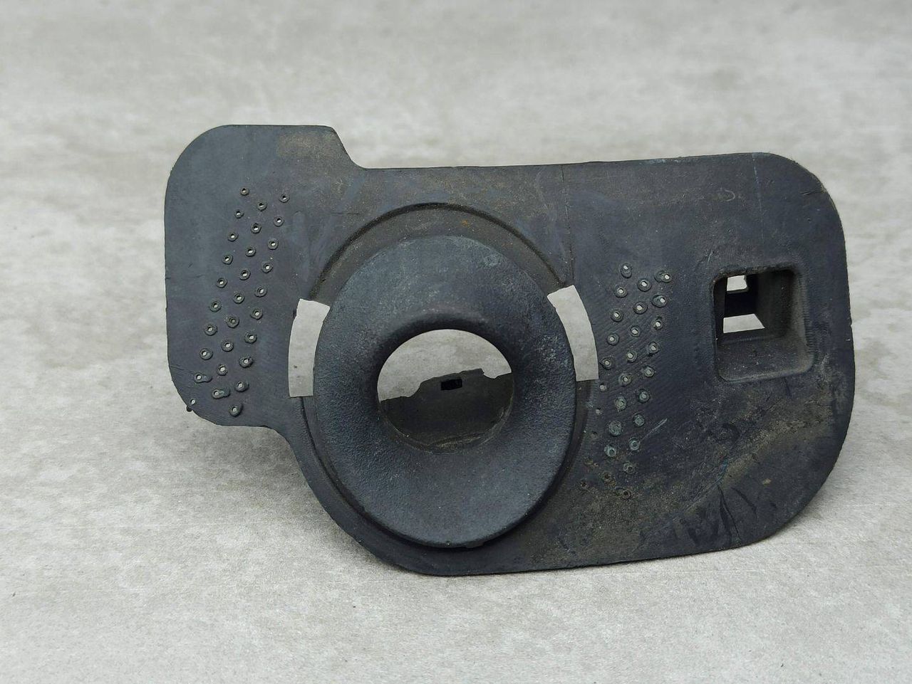 крепление парктроника BMW X3 F25 2015, 7222864