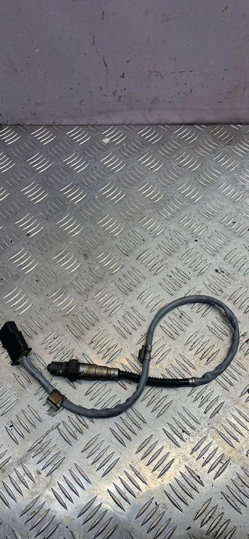 лямбда-зонд BMW 5 серия F07/F10/F11 2011, 3.0 л., N55 B30 A, бензин, 7589475