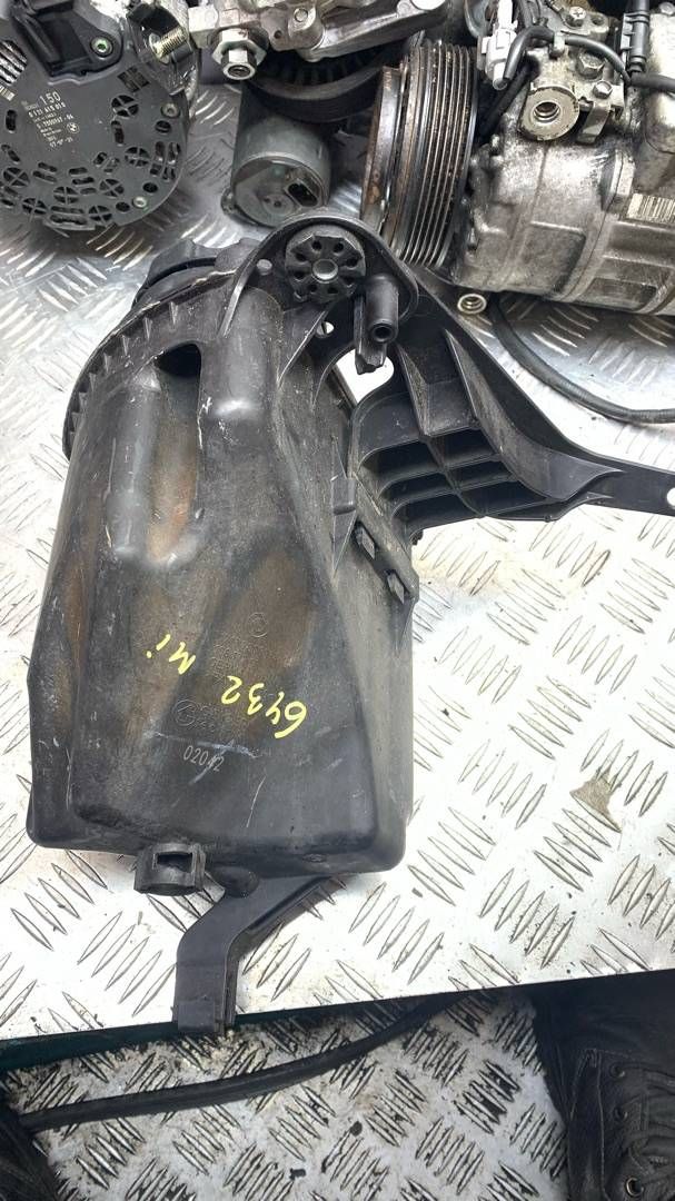 бачок расширительный BMW 5 серия F07/F10/F11 2010, 3.0 л., N55 B30 A, бензин, 7806038