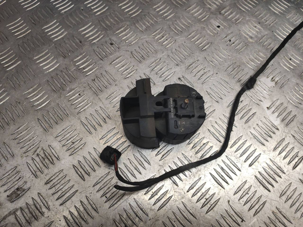 сирена (гонг) BMW X5 F15 2016, 4.0 л., дизель, 9383320