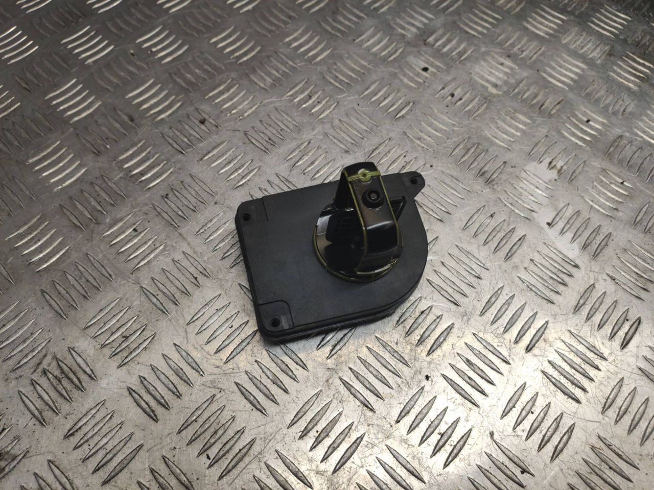 диса (исполнительный узел DISA) BMW 5 серия F07/F10/F11 2010, 3.0 л., N52 B30 AE, бензин, 7560538