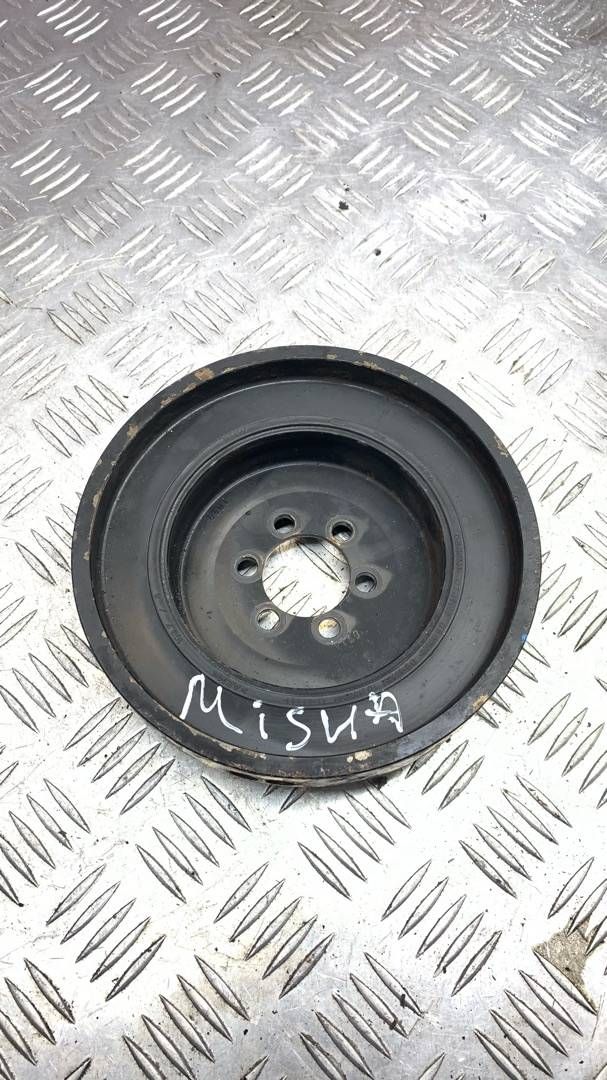 шкив коленвала BMW 5 серия F07/F10/F11 2011, 2.5 л., N52 B25 AF, бензин, 7580390
