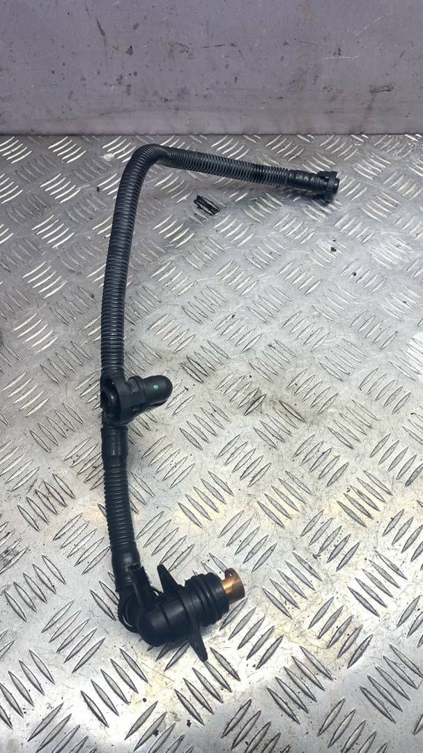 датчик абсолютного давления BMW 5 серия F07/F10/F11 2012, 2.5 л., N52 B25 AF, бензин, 8638014
