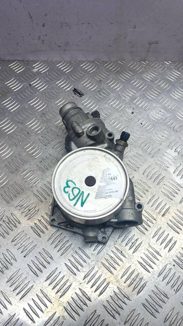 помпа BMW 7 серия F01/F02 2011, 4.4 л., N63 B44 A, бензин, 1162524