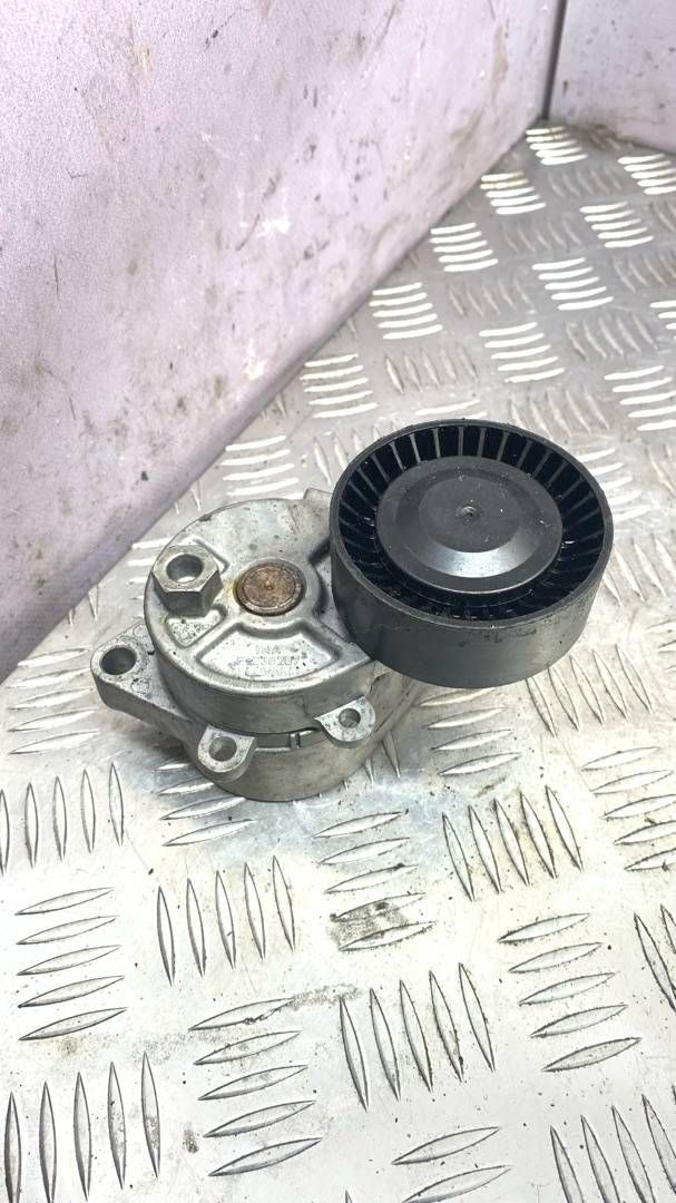 натяжитель BMW X5 E53 2002, 3.0 л., M54 B30 (306S3), бензин, F-230207