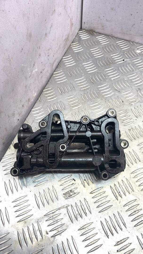 корпус термостата BMW 5 серия F07/F10/F11 2010, 2.0 л., N47 D20 C, дизель, 70379335