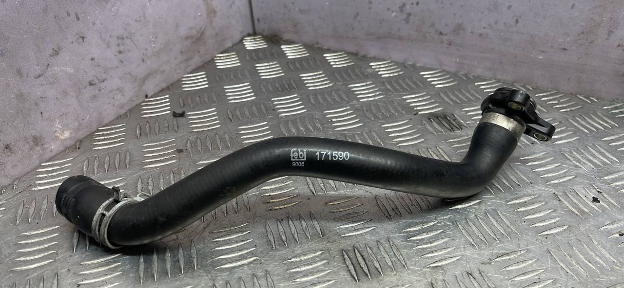 патрубок (трубопровод, шланг) BMW 5 серия F10/F11 [рестайлинг] (2013 - 2017), 171590