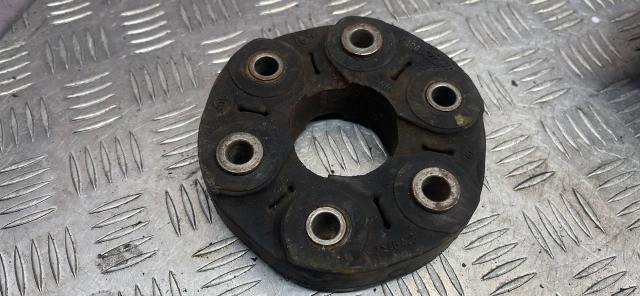 муфта кардана BMW 5 серия F07/F10/F11 2010, 3.5 л., бензин, 7546425