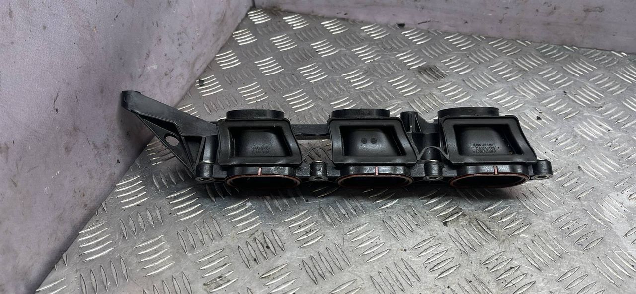 коллектор впускной Mercedes-Benz S-Класс W221 [рестайлинг] 2011, бензин, A2761400844