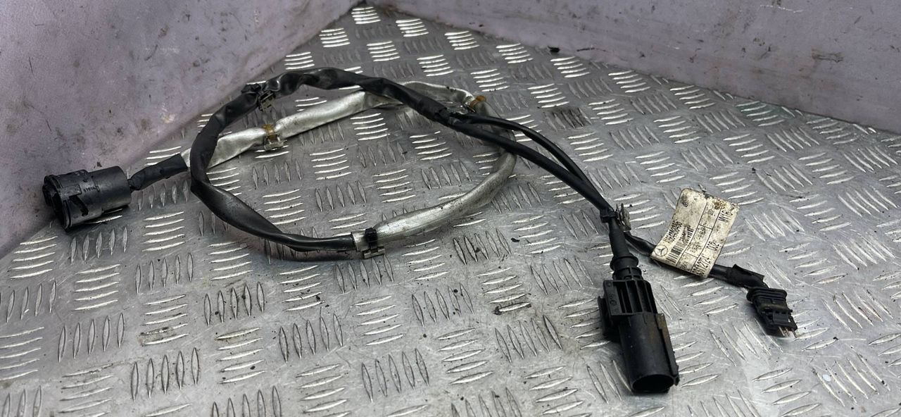 Проводка КПП Mercedes-Benz GLE W166 2016, A1664403436