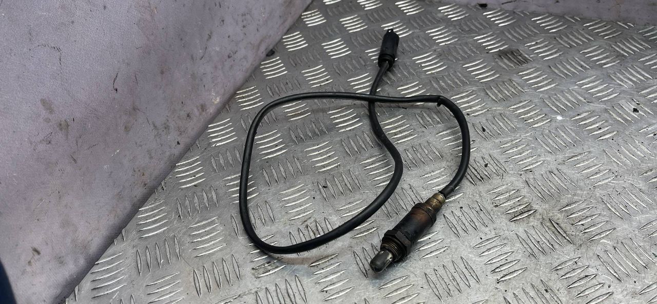 лямбда-зонд BMW 5 серия E60/E61 2004, бензин, 093304