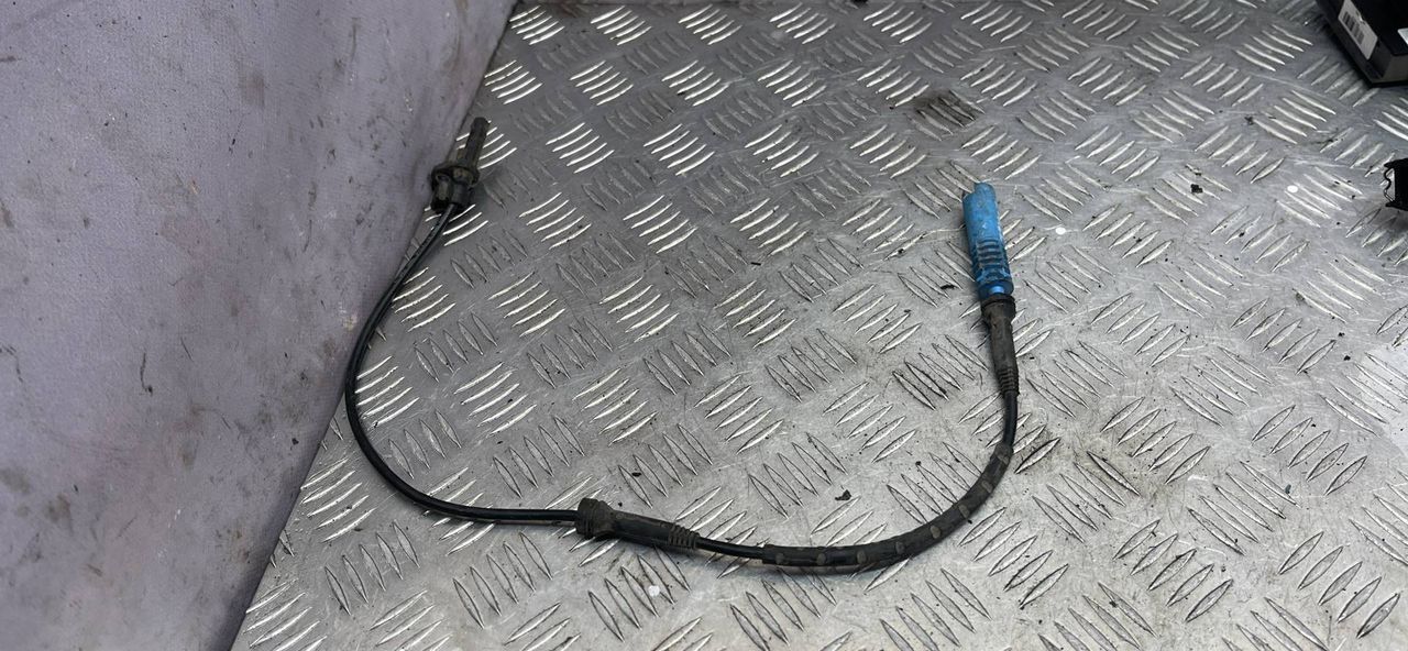 датчик ABS BMW 7 серия F01/F02 2011, 3.0 л., N54 B30 A, бензин, седан, 6908705, 0265007