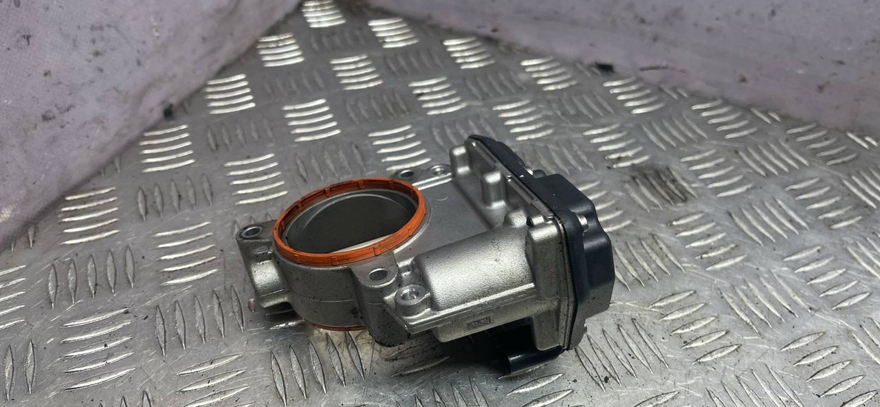 заслонка дроссельная Mercedes-Benz E-Класс W213/S213/C238/A238 2017, A6540900070
