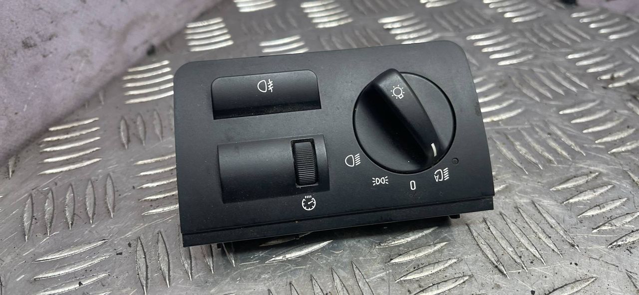 переключатель света BMW X5 E53 2003, 6930243