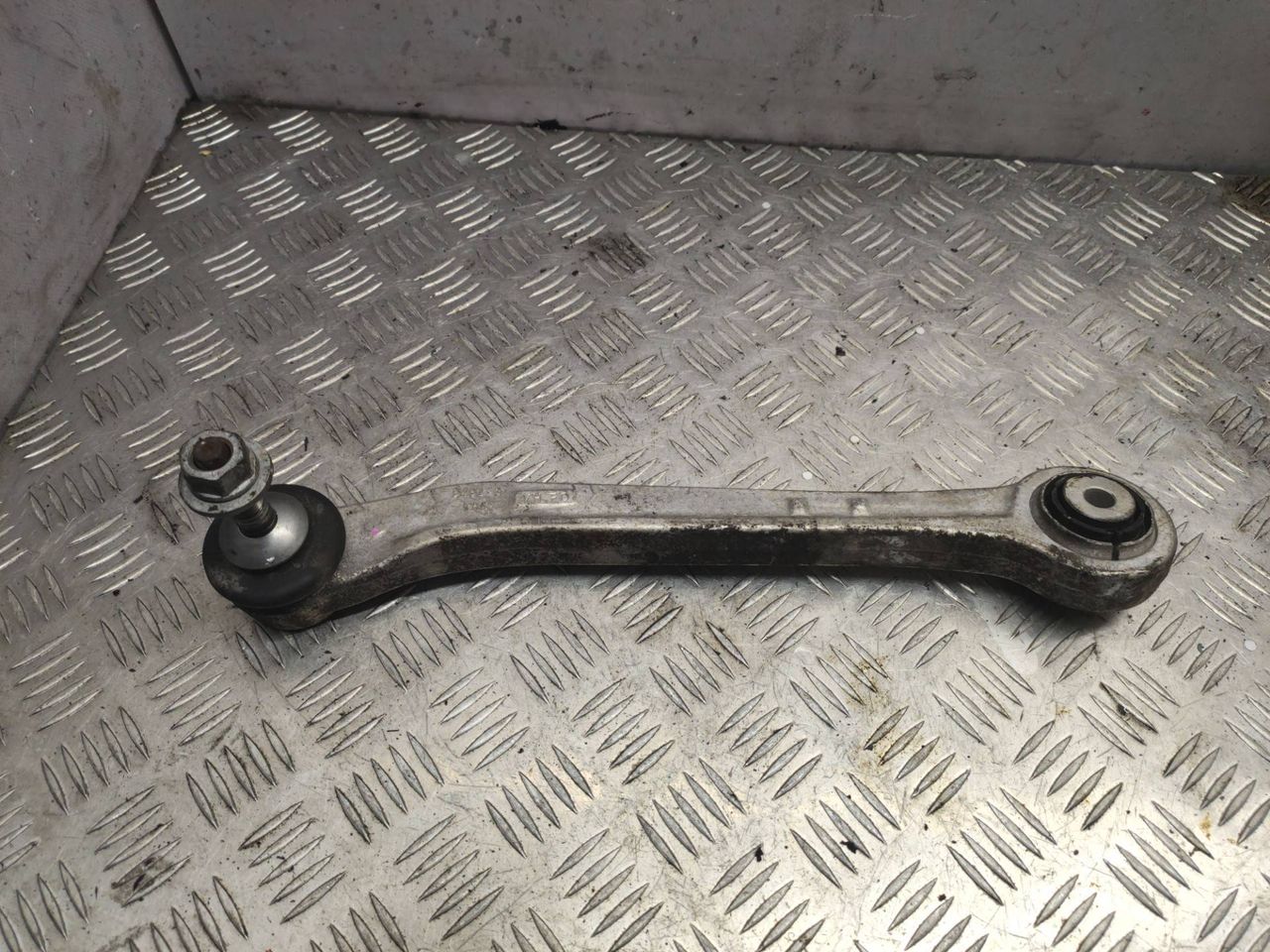 рычаг задний правый BMW X5 E70 2009, 6770969