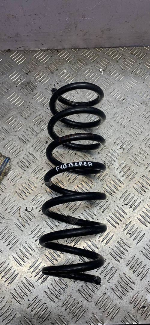 пружина передняя BMW 5 серия F07/F10/F11 2010