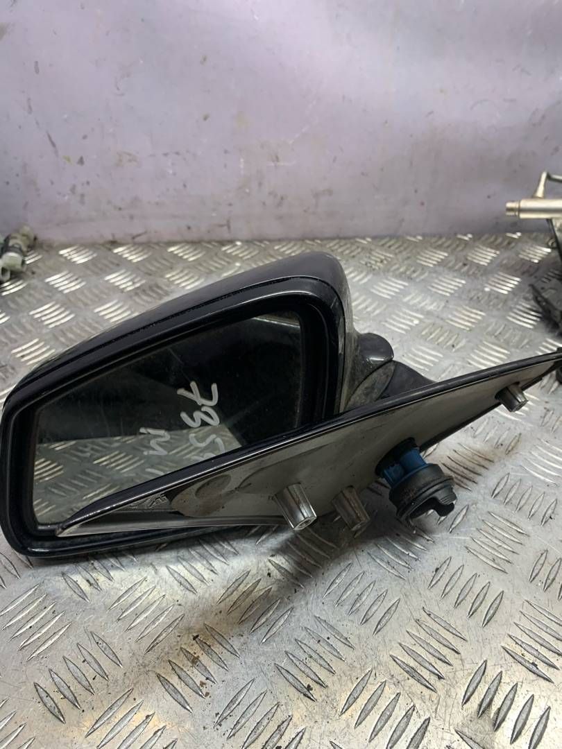 зеркало наружное левое BMW 5 серия F07/F10/F11 2010, 3.5 л., бензин