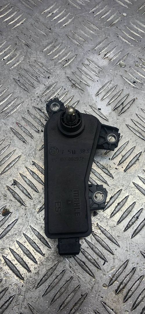 сервопривод заслонок впускного коллектора BMW 3 серия E90/E91/E92/E93 2005, 2.0 л., N46B20BA, бензин, 7511383
