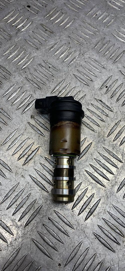 фазорегулятор BMW 3 серия E90/E91/E92/E93 2005, 2.0 л., N46B20BA, бензин, 1707323, 11361707323, 707323