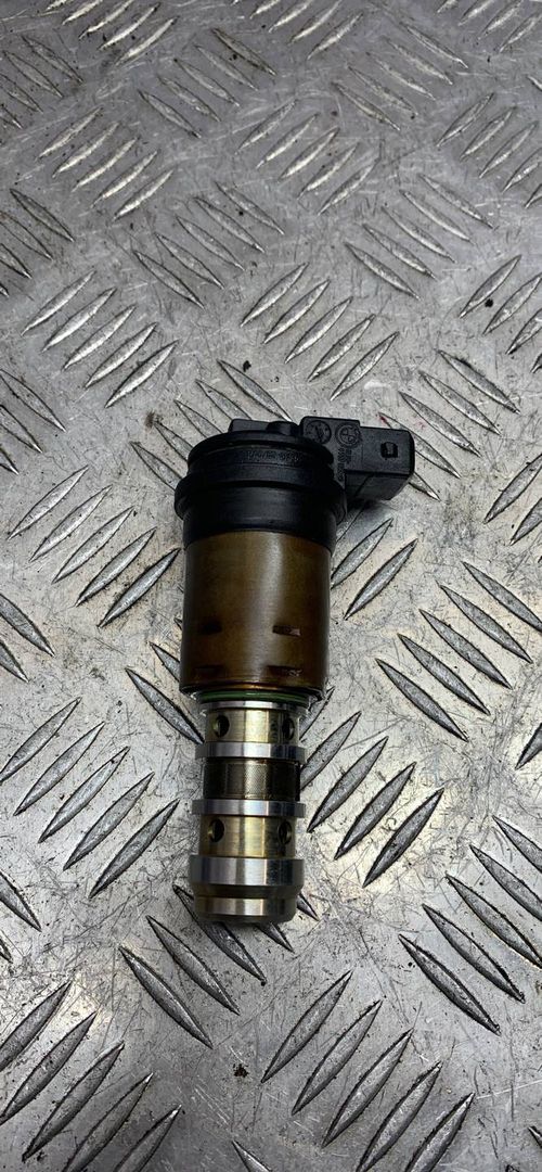 фазорегулятор BMW 3 серия E90/E91/E92/E93 2005, 2.0 л., N46B20BA, бензин, 1707323, 707323