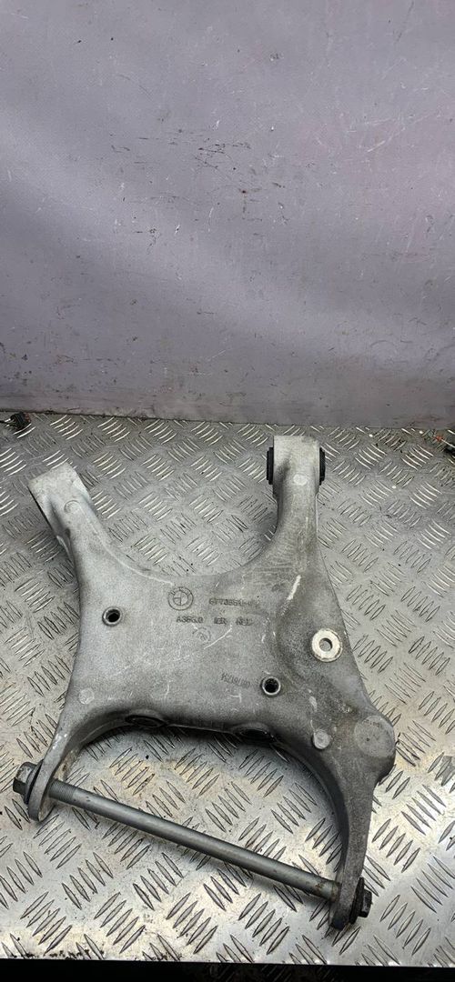 рычаг задний правый BMW X5 E70 2008, 6770954
