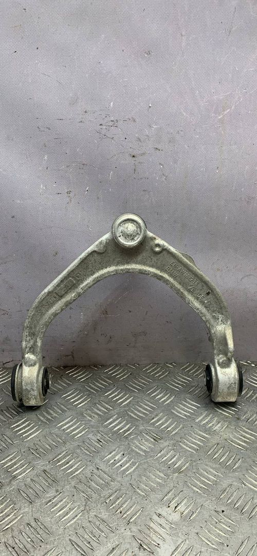 рычаг передний левый BMW X5 E70 2009, 4.8 л., N62 B48 A, бензин, АКПП, 6776417