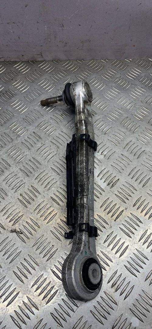 рычаг задний правый BMW X5 E70 2009, 3.0 л., M57 D30 (306D5), дизель, АКПП, внедорожник 5 дв., 6770970