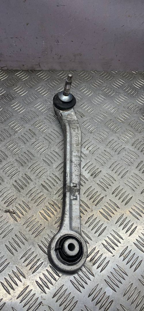 рычаг задний левый BMW X5 E70 2008, 3.0 л., дизель, 6770969