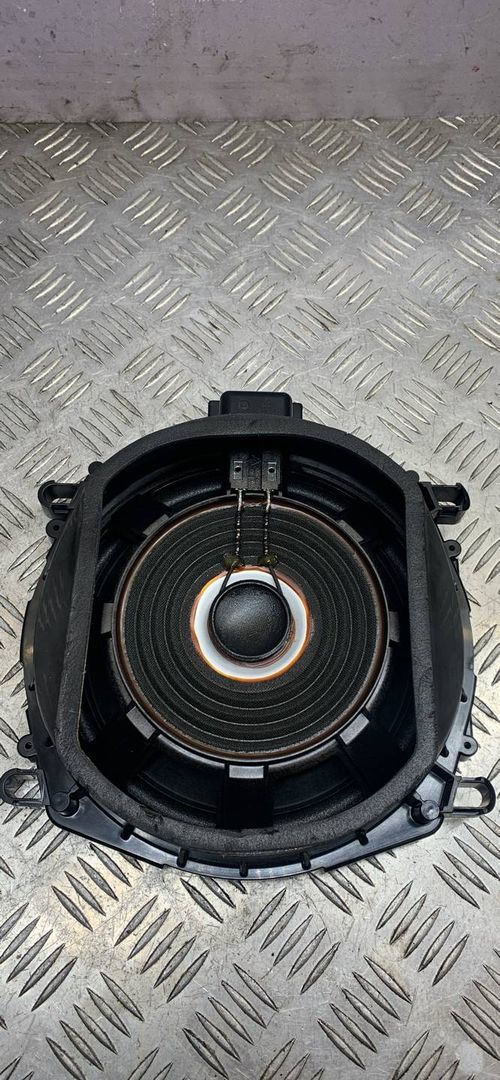 сабвуфер BMW 5 серия F07/F10/F11 2011, 430407860231